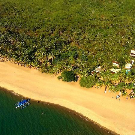 סיפאלאי Takatuka Beach Resort מראה חיצוני תמונה