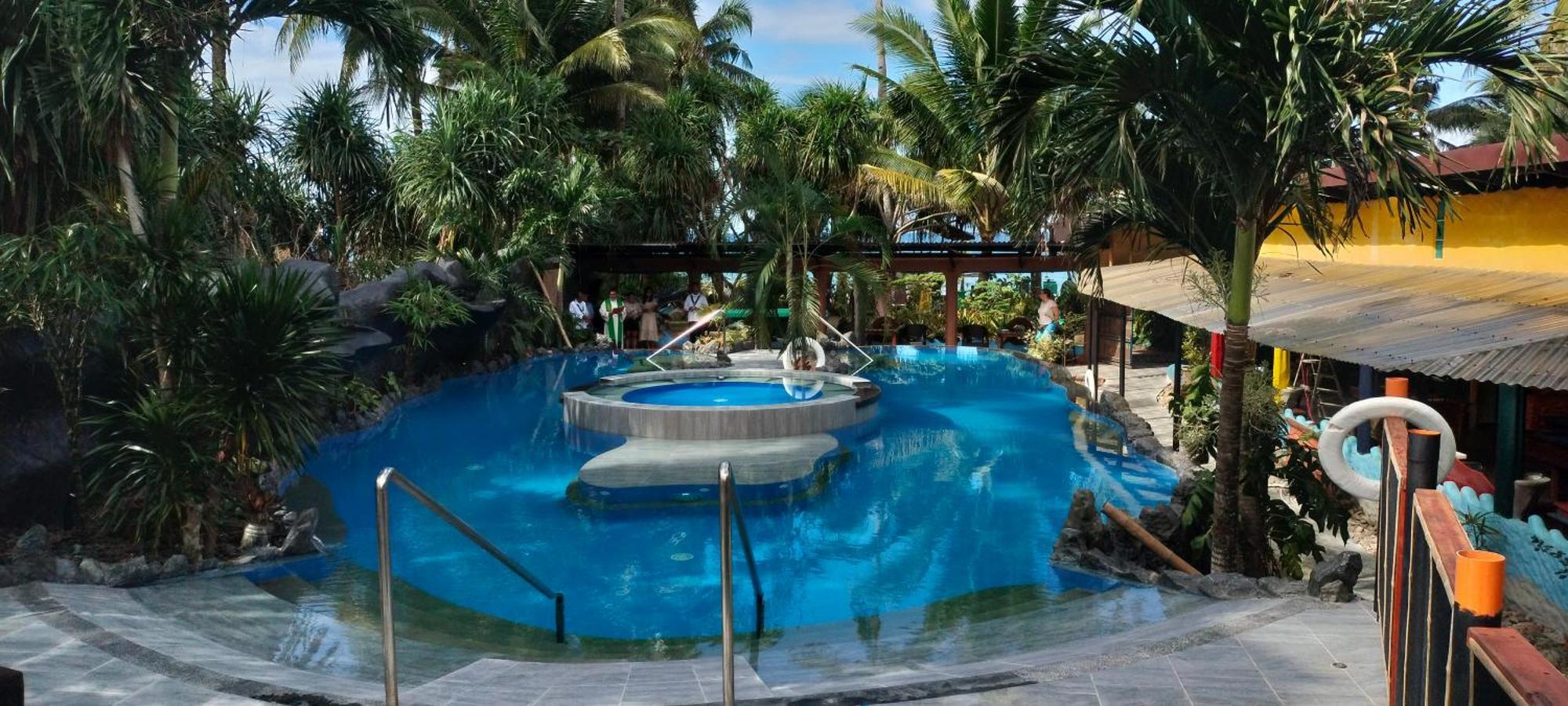 סיפאלאי Takatuka Beach Resort מראה חיצוני תמונה