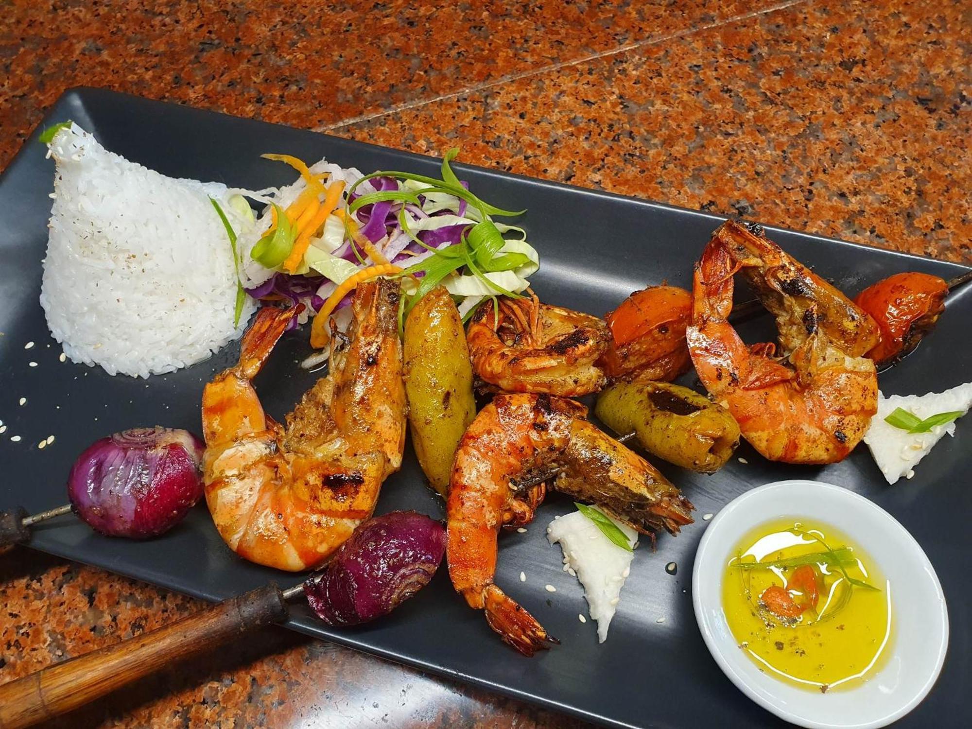 סיפאלאי Takatuka Beach Resort מראה חיצוני תמונה