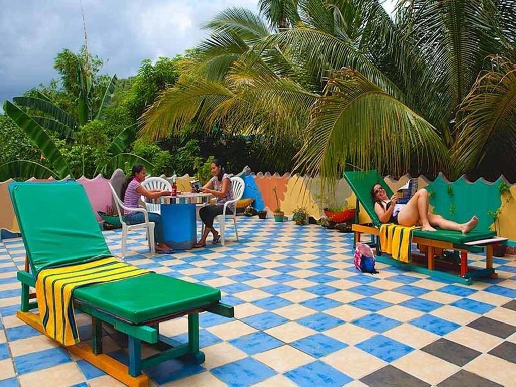 סיפאלאי Takatuka Beach Resort מראה חיצוני תמונה