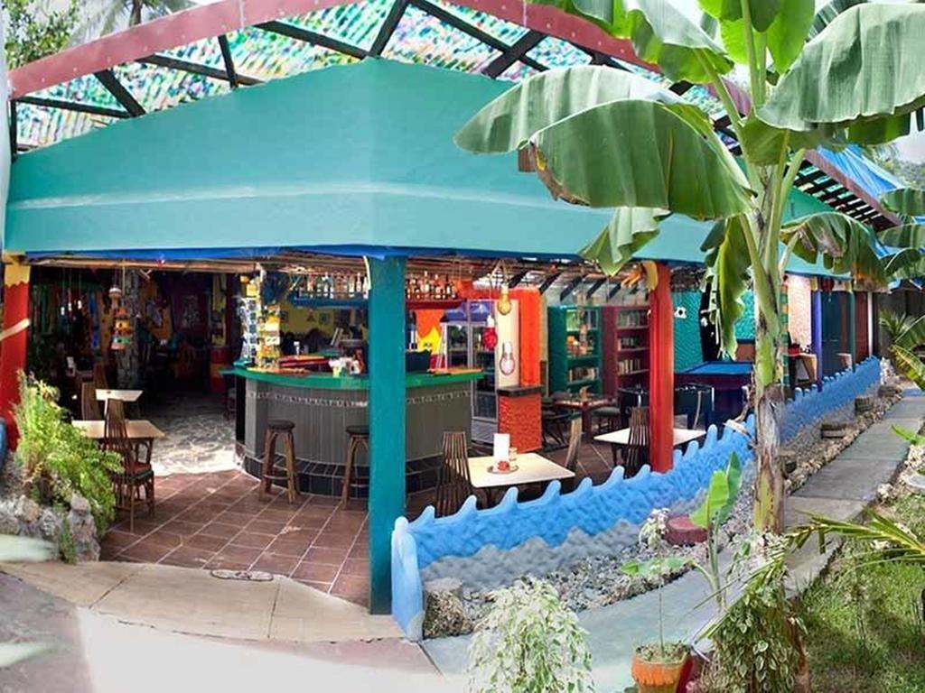 סיפאלאי Takatuka Beach Resort מראה חיצוני תמונה