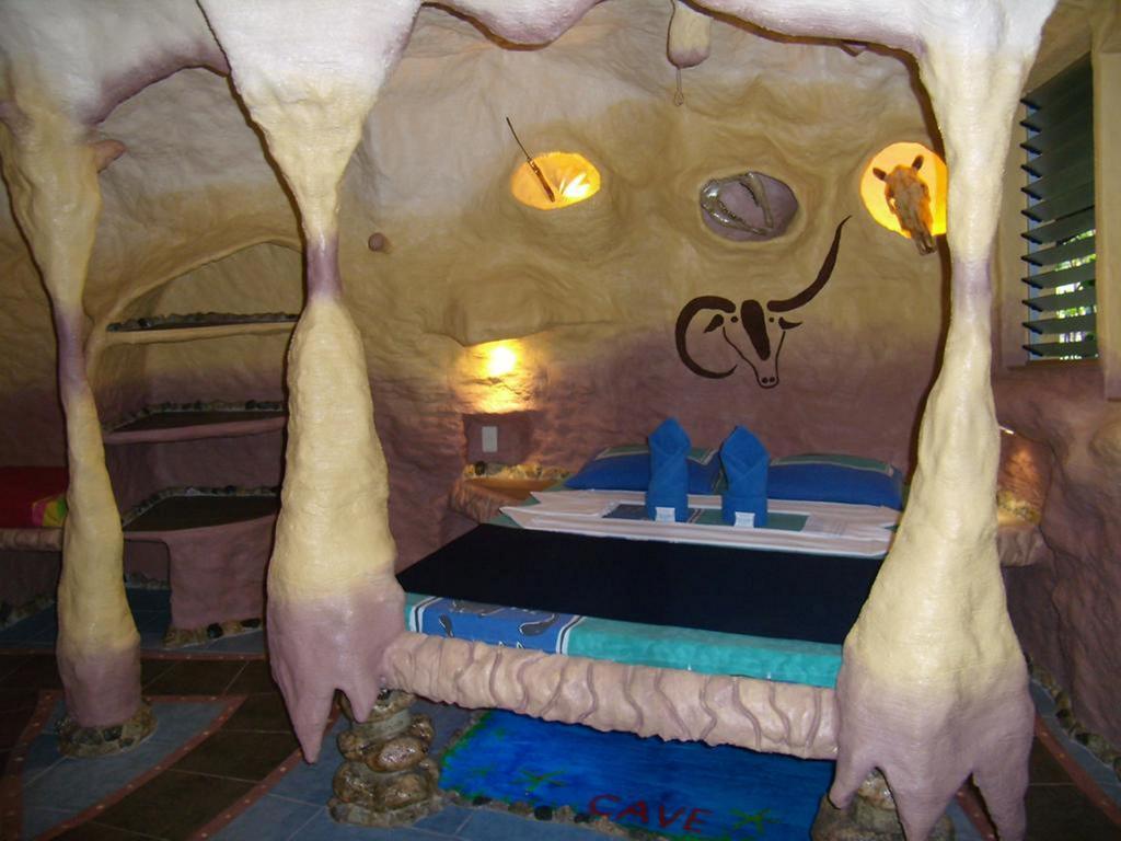 סיפאלאי Takatuka Beach Resort חדר תמונה