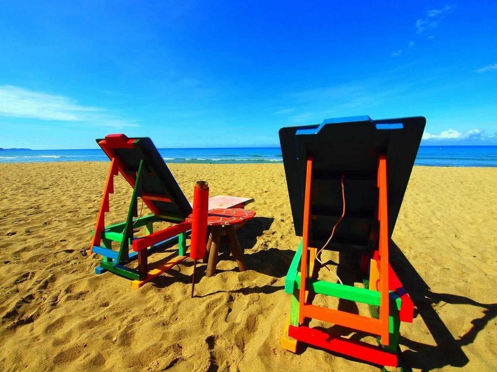 סיפאלאי Takatuka Beach Resort מראה חיצוני תמונה