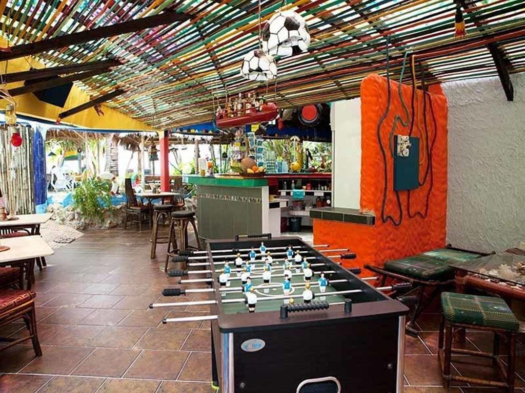 סיפאלאי Takatuka Beach Resort מראה חיצוני תמונה
