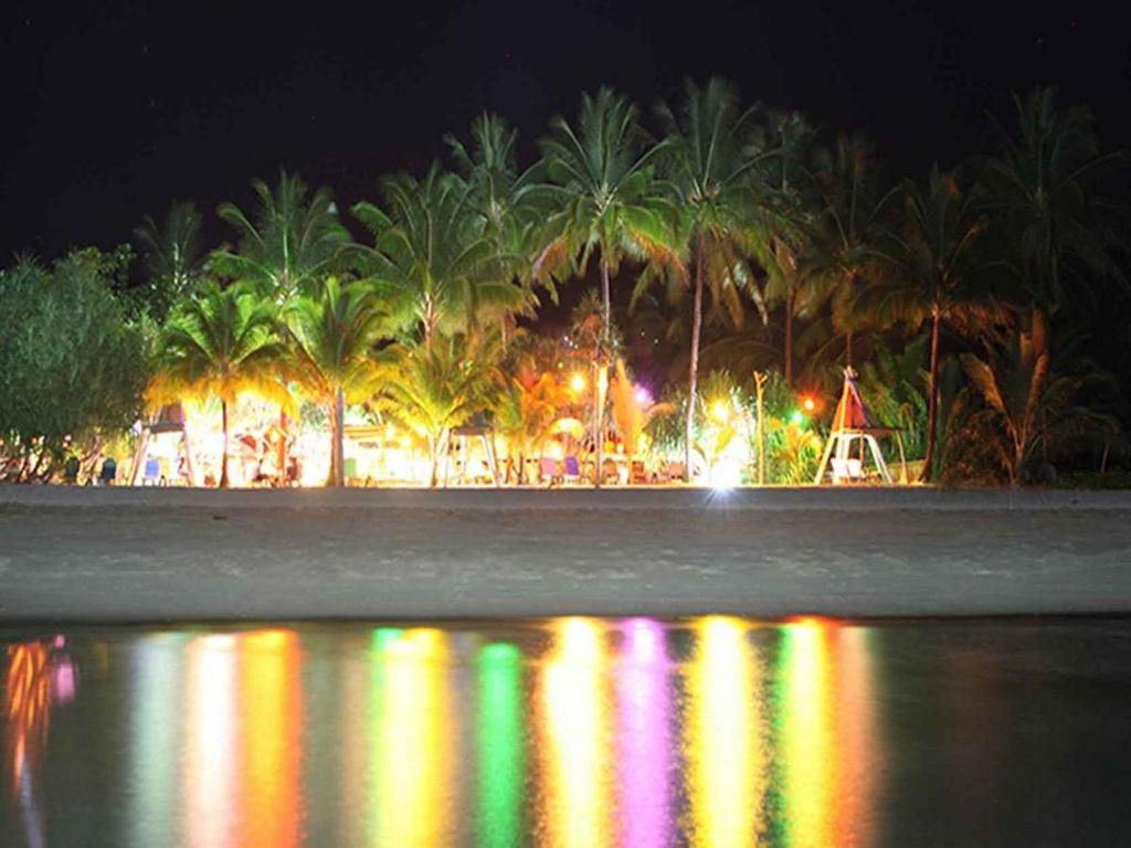 סיפאלאי Takatuka Beach Resort מראה חיצוני תמונה