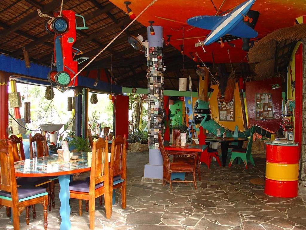 סיפאלאי Takatuka Beach Resort מראה חיצוני תמונה