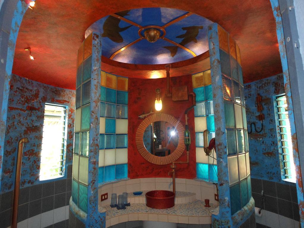 סיפאלאי Takatuka Beach Resort חדר תמונה