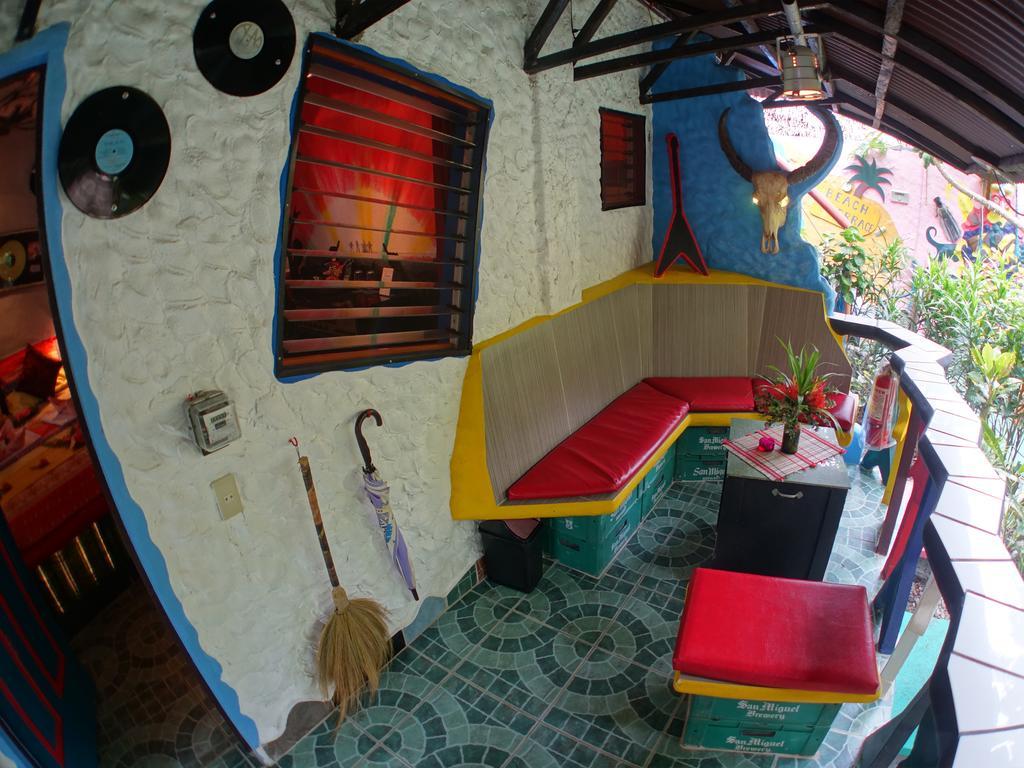סיפאלאי Takatuka Beach Resort מראה חיצוני תמונה