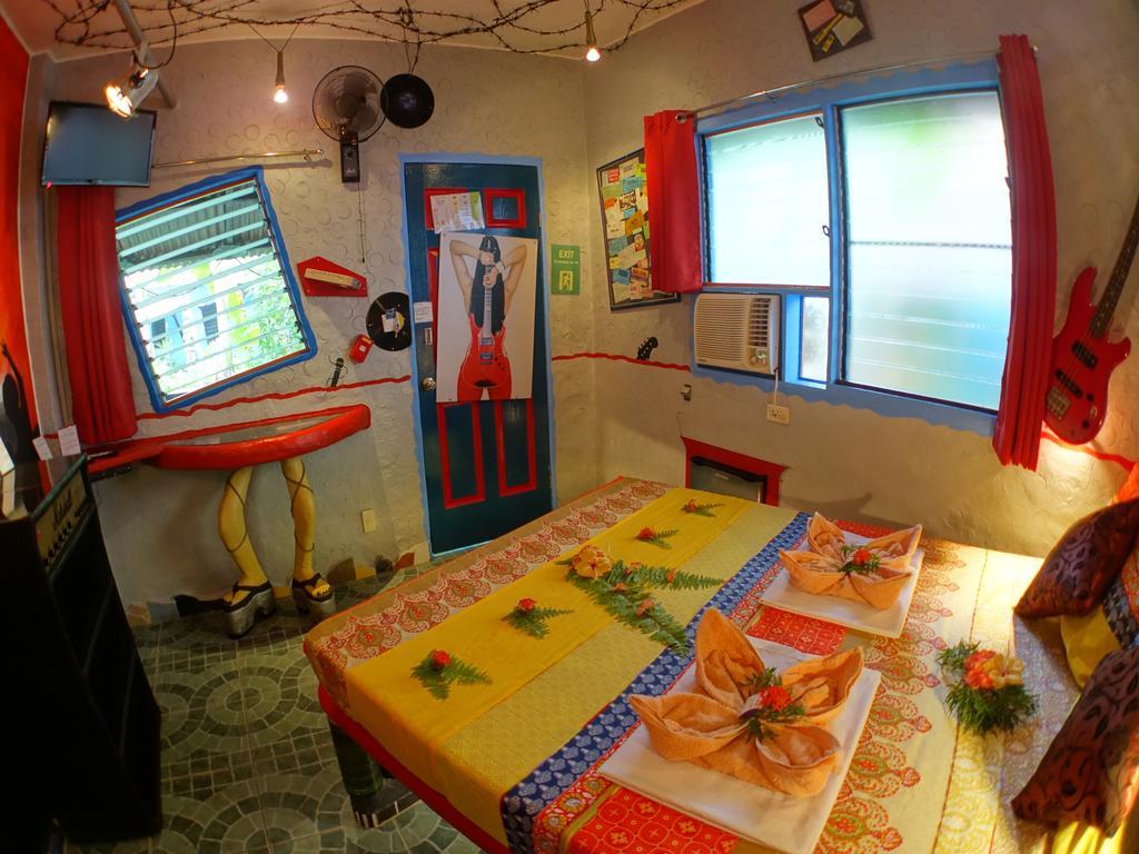 סיפאלאי Takatuka Beach Resort מראה חיצוני תמונה