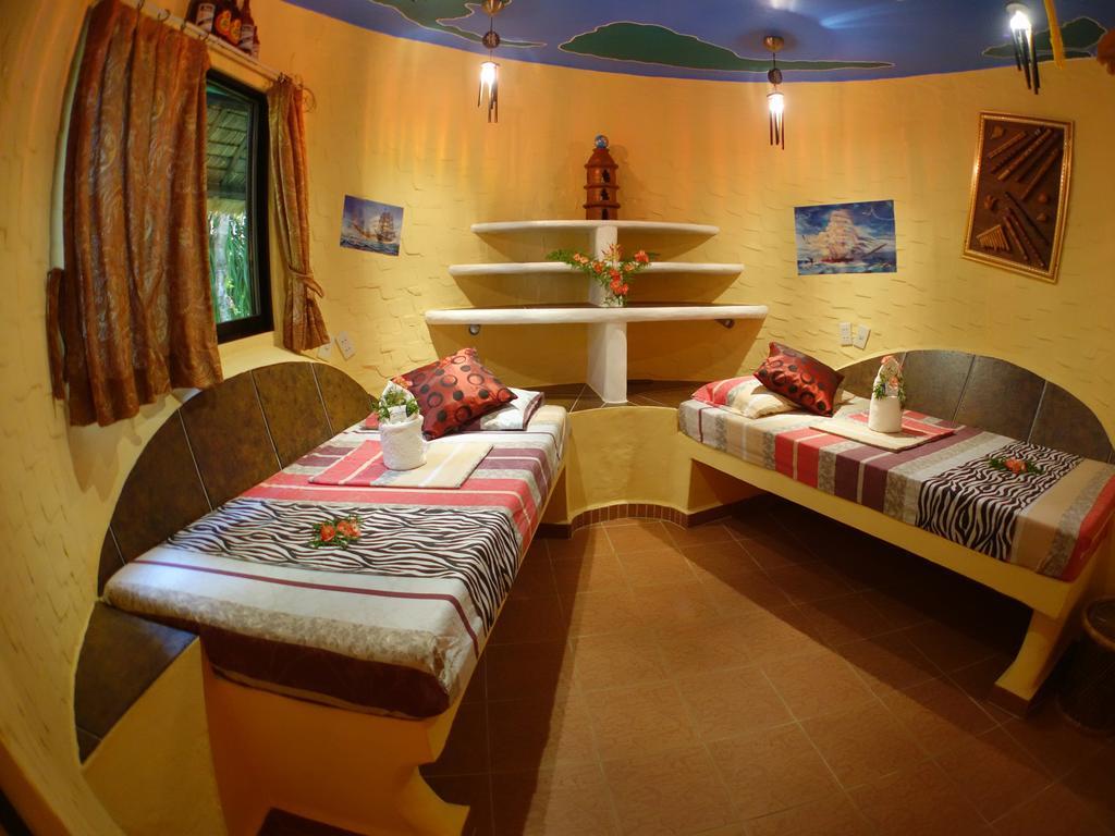 סיפאלאי Takatuka Beach Resort מראה חיצוני תמונה