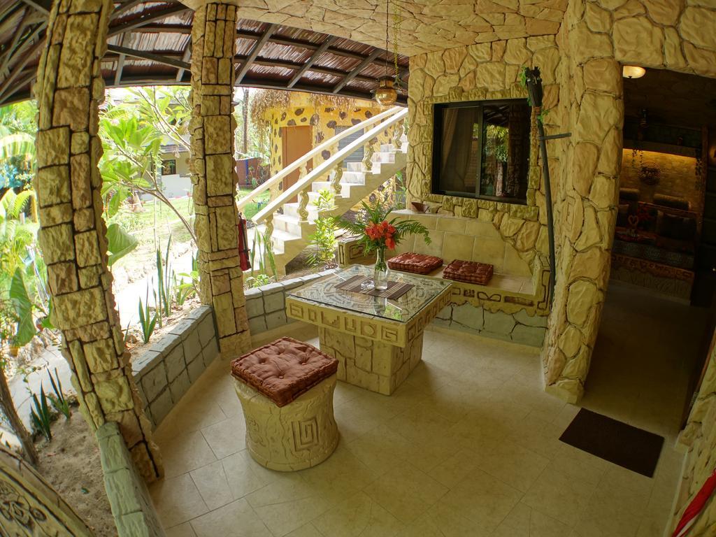 סיפאלאי Takatuka Beach Resort מראה חיצוני תמונה