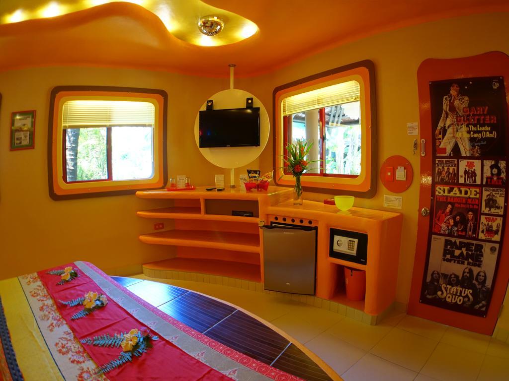 סיפאלאי Takatuka Beach Resort מראה חיצוני תמונה