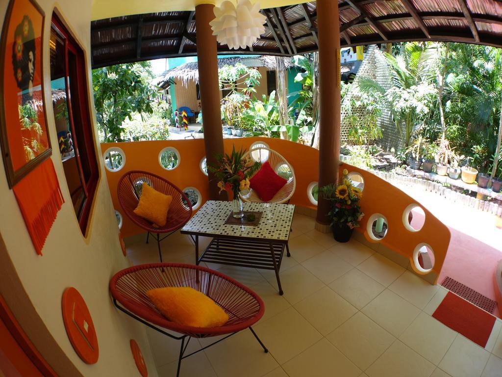 סיפאלאי Takatuka Beach Resort מראה חיצוני תמונה