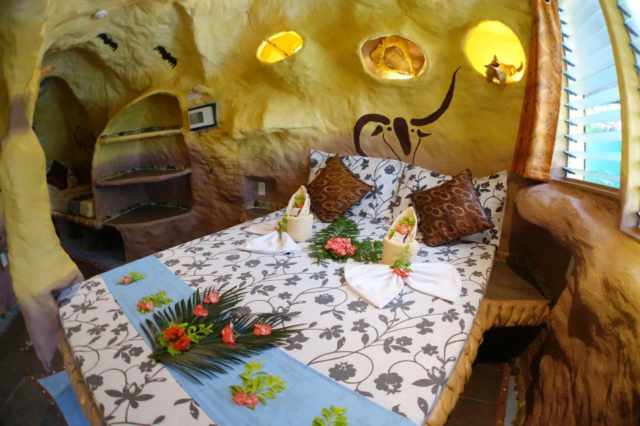 סיפאלאי Takatuka Beach Resort מראה חיצוני תמונה