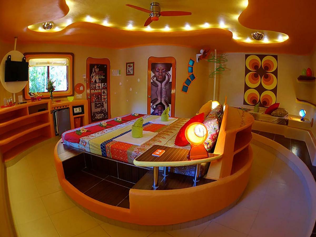 סיפאלאי Takatuka Beach Resort מראה חיצוני תמונה